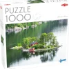 Tactic : Scandinavian cottage (1000)