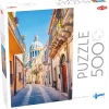 Tactic : Sicily Italy (500)