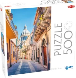 Tactic : Sicily Italy (500)