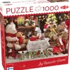 Tactic : Teddy Bear Family (1000)