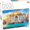 Tactic : Trevi Fountain (1000)