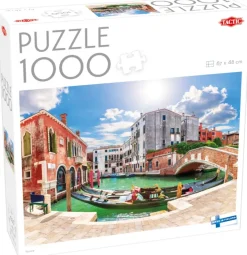 Tactic : Venice (1000)