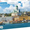 Tactic : View of Helsinki (1000)