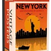 Tactic : Vintage Posters - New York (1000)