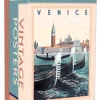 Tactic : Vintage Posters - Venice (1000)