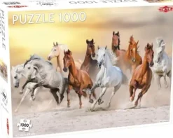 Tactic : Wild Horses (1000)
