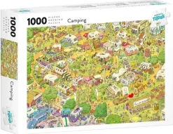 Tildas : Camping (1000)