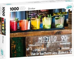 Tildas : Drinkar (1000)