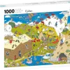 Tildas : Fjällen (1000)