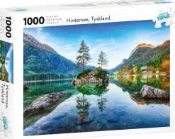 Tildas : Hintersee, Tyskland (1000)