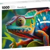 Tildas : Kameleont (1000)