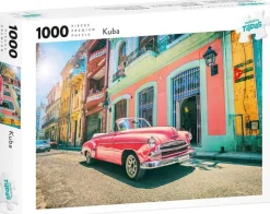 Tildas : Kuba (1000)