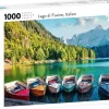 Tildas : Lago di Fusine, Italien (1000)