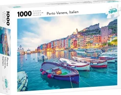 Tildas : Porto Venere, Italien (1000)