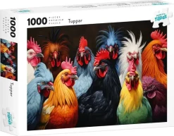 Tildas : Tuppar (1000)