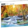 Tildas : Vattenfall (1000)