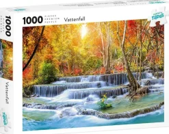 Tildas : Vattenfall (1000)