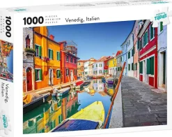 Tildas : Venedig, Italien (1000)