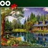 Trefl : Afternoon Idyll (4000)
