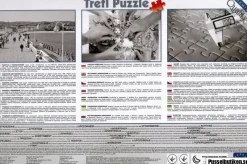 Trefl : Afternoon Idyll (4000)