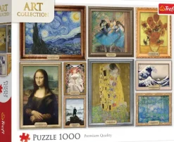 Trefl : Art Collection (1000)