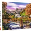 Trefl : Autumn Bavaria (1000)