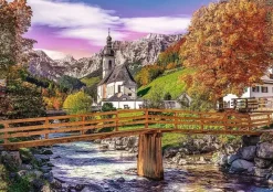 Trefl : Autumn Bavaria (1000)