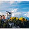 Trefl : Bavarian Alps (1500)