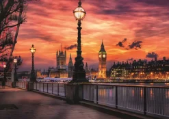Trefl : Big Ben, London (1000)
