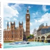 Trefl : Big Ben, London, England (2000)