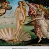 Trefl : Botticelli - Birth of Venus (1000)