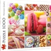 Trefl : Candy - Collage (1000)