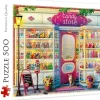 Trefl : Candy Store (500)