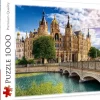 Trefl : Castle on the Island (1000)