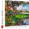 Trefl : Central Park, New York (1000)