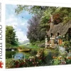 Trefl : Charming Nook (1000)