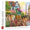 Trefl : Charming Paris (1500)