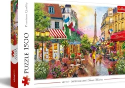 Trefl : Charming Paris (1500)