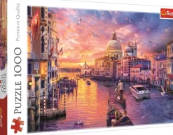 Trefl : Charms of Venice (1000)
