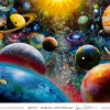 Trefl : Cosmos (1000)