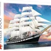 Trefl : Cruise (1000)