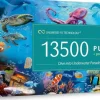 Trefl : Dive Into Underwater Paradise (13500)