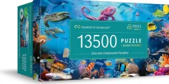 Trefl : Dive Into Underwater Paradise (13500)