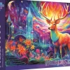 Trefl : Dream Scapes - Mystical Deer (1000)