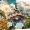 Trefl : Eiffel Tower in Paris, France (1000)