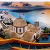Trefl : Fairytale Santorini (1000)
