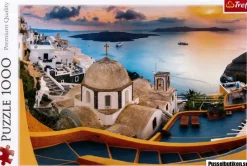 Trefl : Fairytale Santorini (1000)