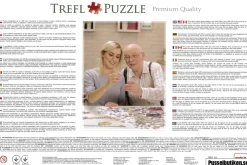 Trefl : Fairytale Santorini (1000)