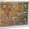 Trefl : FryxGames - Terraforming Mars, Corporations (500)