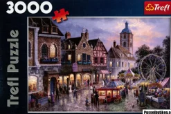 Trefl : Funfair (3000)